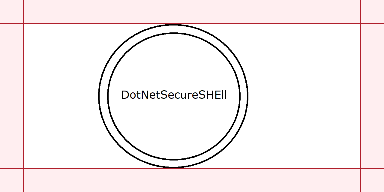 GitHub - NN---/dnsshe: .NET wrapper for SSH libraries · GitHub