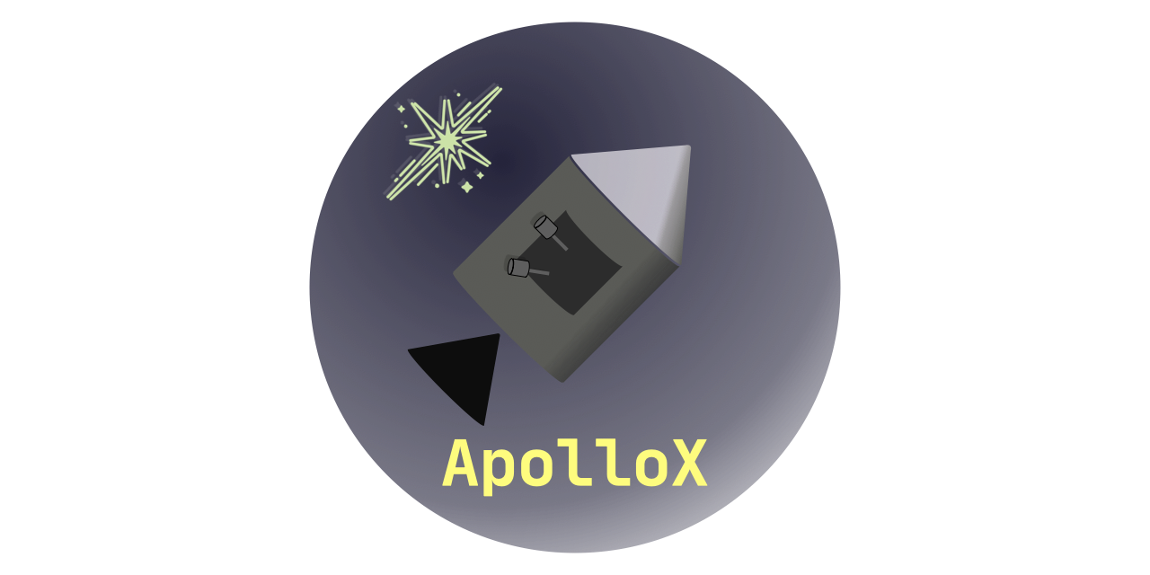 GitHub grburgess/apolloX 3ML analysis tools for Apollo Xray