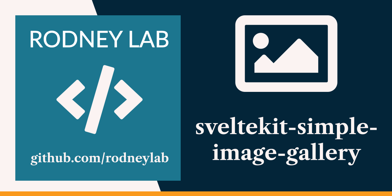 sveltekit-simple-image-gallery