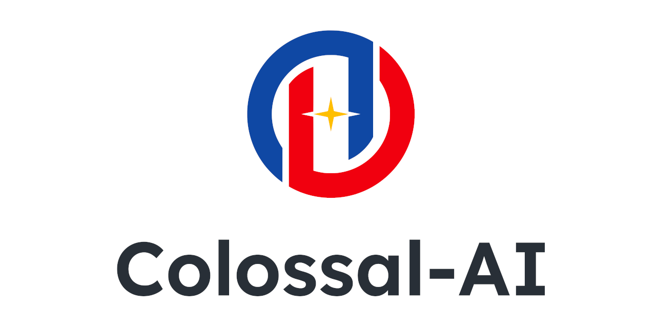 hpcaitech/ColossalAI