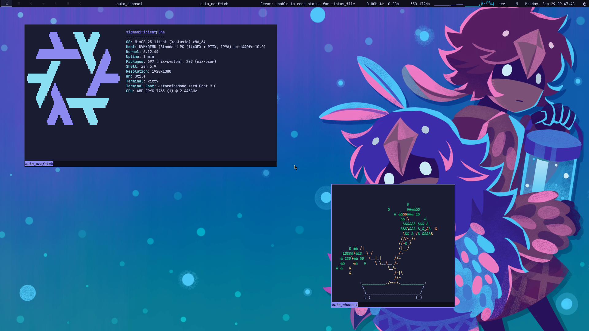 dotfiles