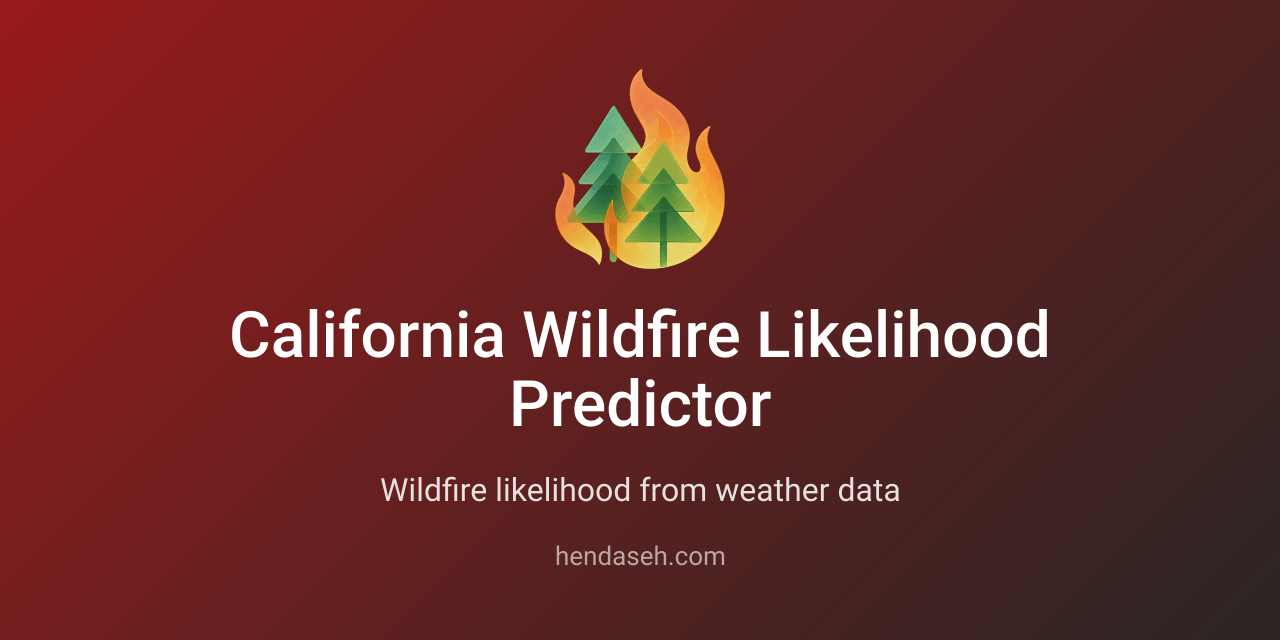 cali_wildfire_likelihood_predictor