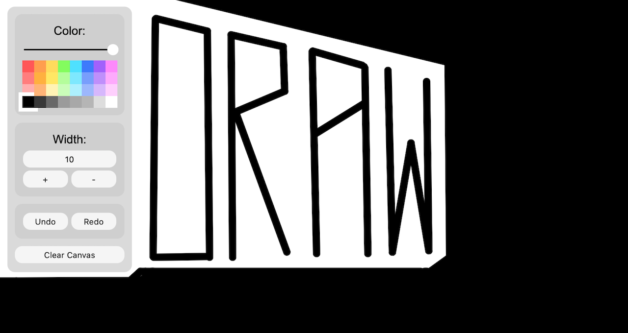 GitHub - CharlesYiu/draw-old: Web based drawing program