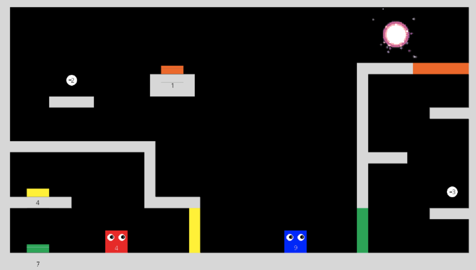 GitHub - adamPatrick12/Four-Sided-Learning: 2 Player Puzzle Game - Work ...