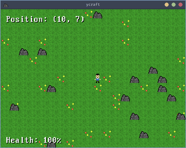 GitHub - yeti0904/ycraft-old