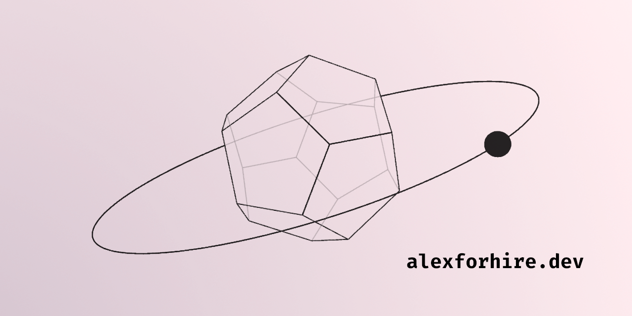 alexforhire.dev