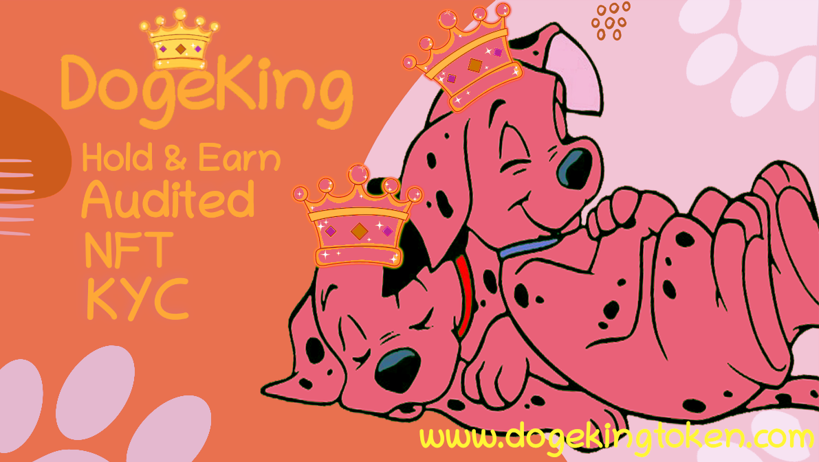 assets/audit/SmartContract_Audit_Solidproof_DogeKing.pdf at master ...