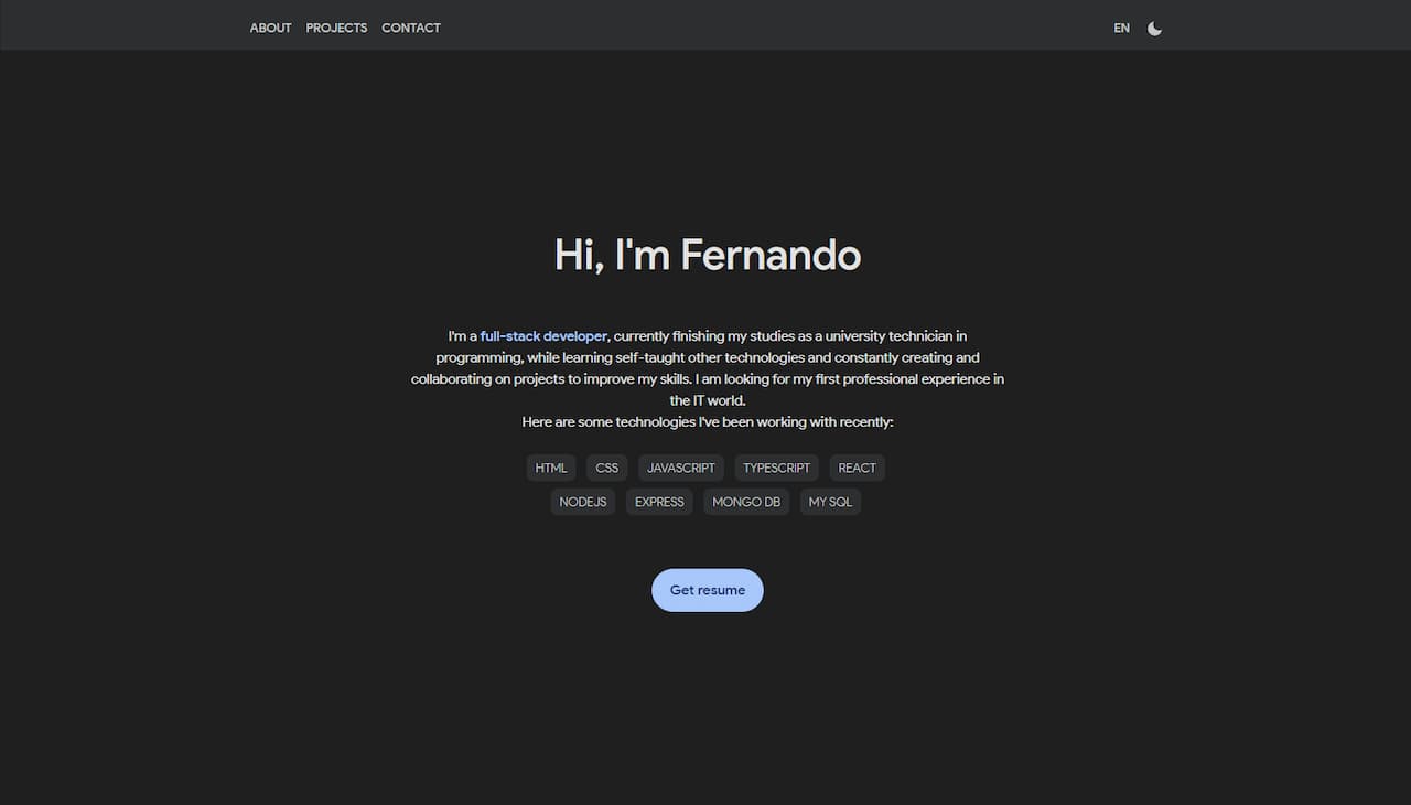 GitHub - fernandobouchet/fernandobouchet.github.io · GitHub
