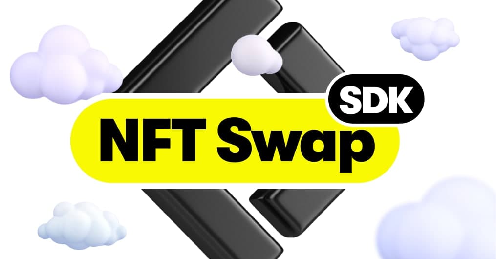 trader-xyz/nft-swap-sdk