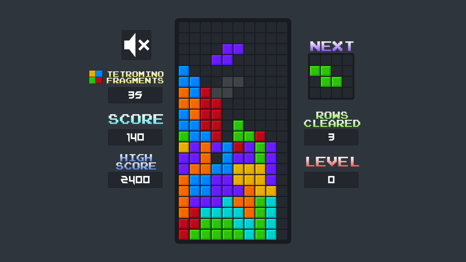 Tetris