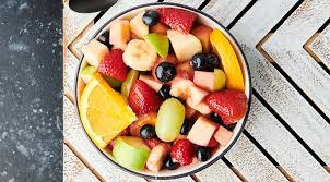 GitHub - ixsiya/Fruit-Salad