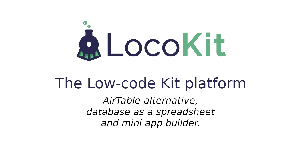 locokit