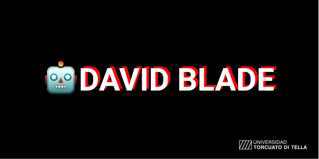 DavidBlade