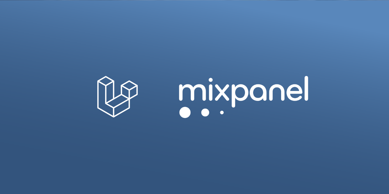 laravel-mixpanel