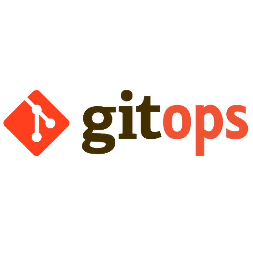  gitops