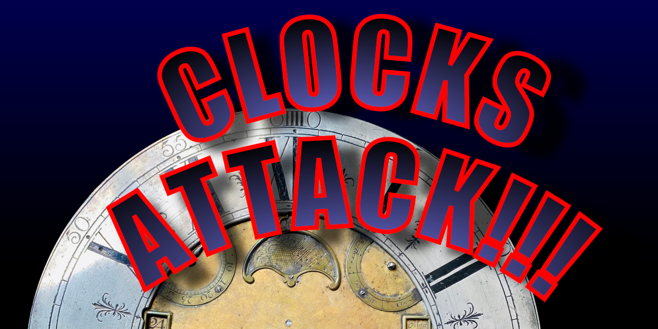 clocksattack