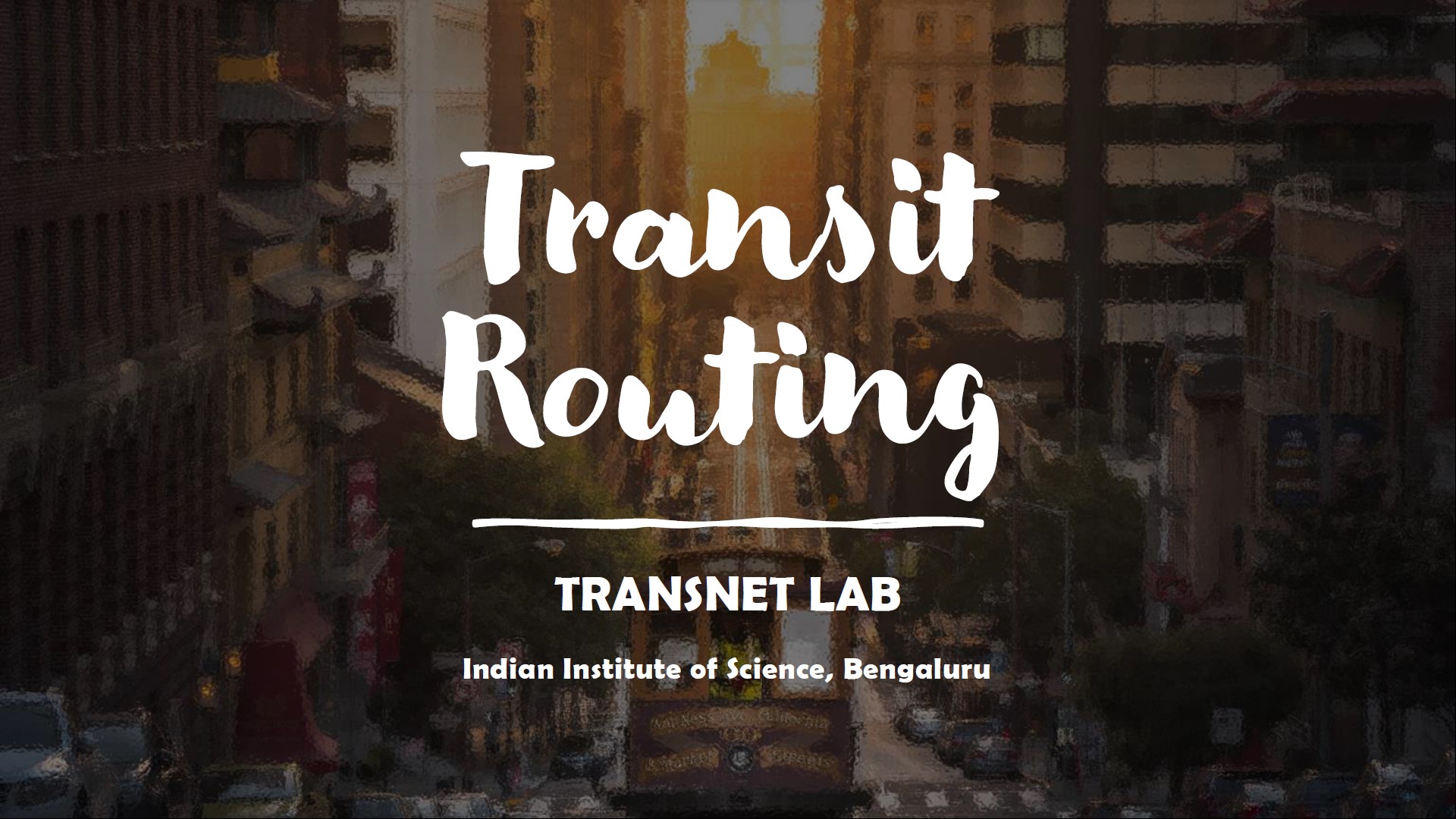 transnetlab/transit-routing