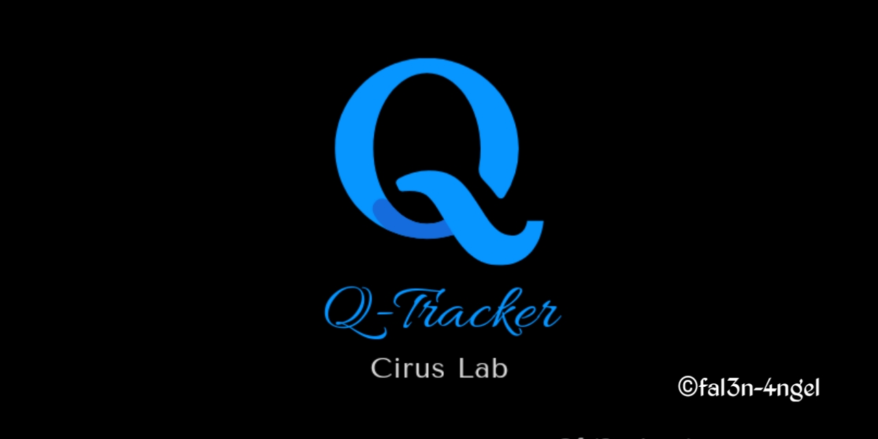 q-tracker