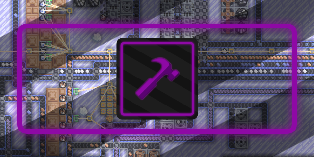 GitHub - Mitch-JAR/Mindustry-Chronicles: A vanilla Mindustry enhancer ...