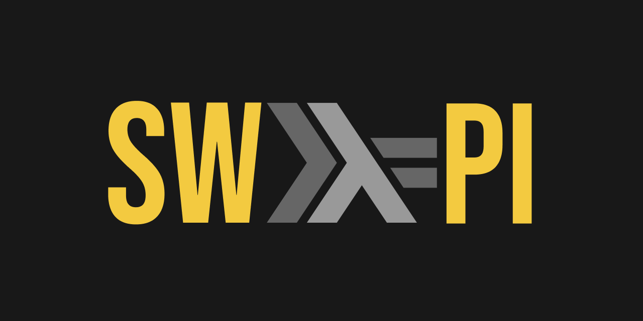 swapi · GitHub Topics · GitHub