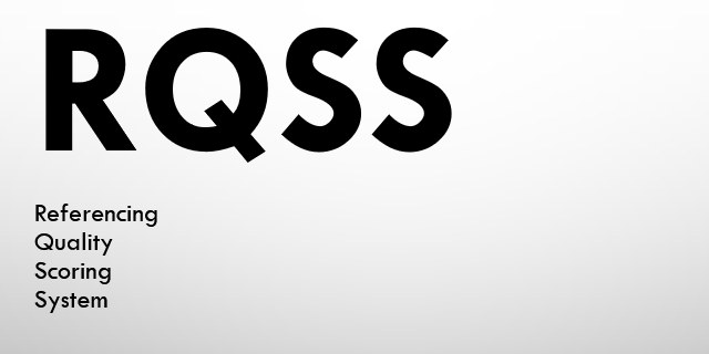 RQSSFramework