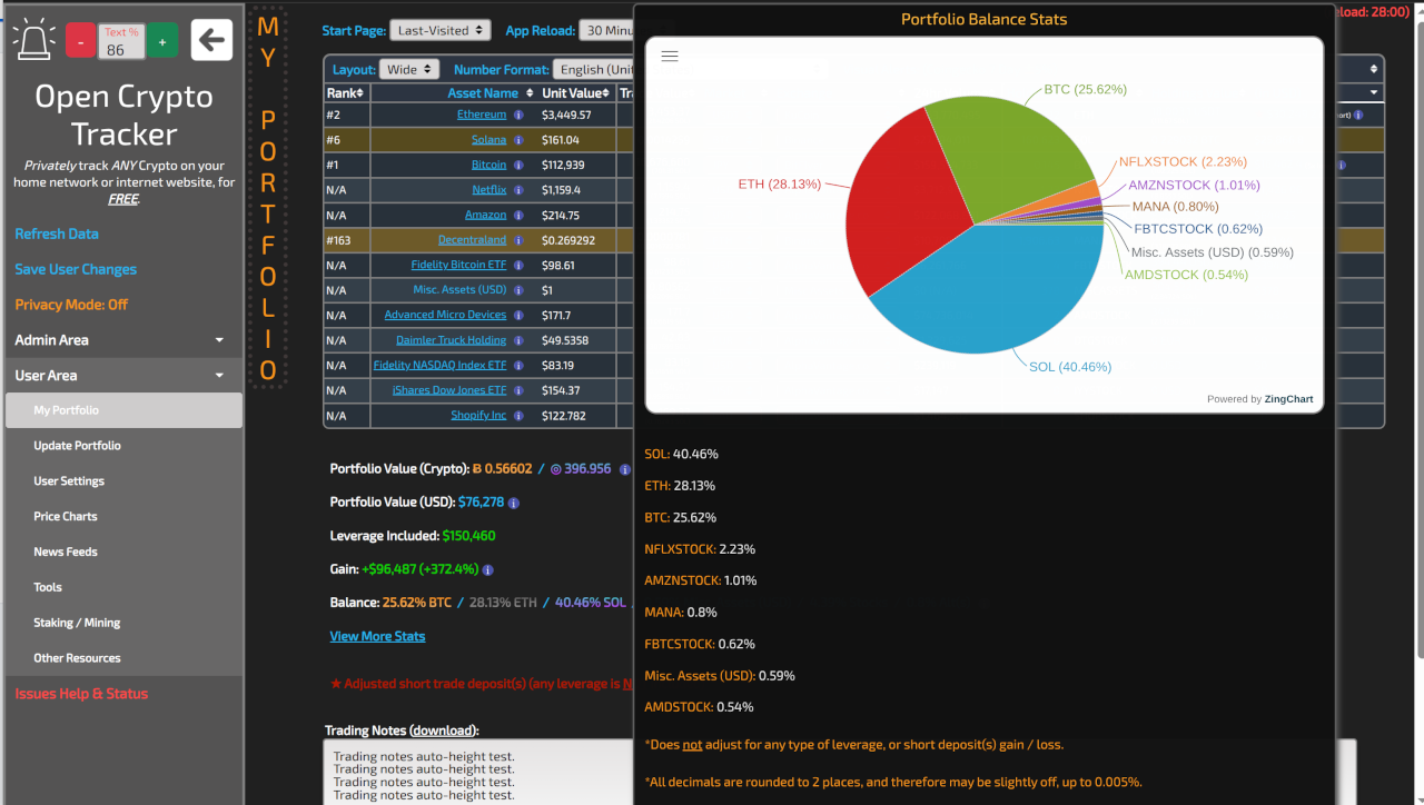 Open_Crypto_Tracker