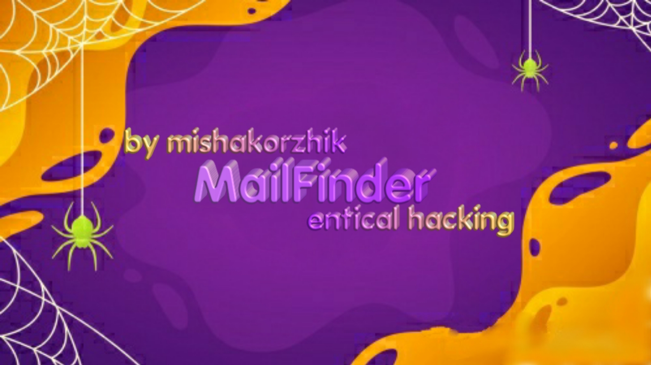 mailfinder