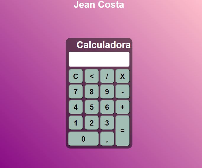 calculadora