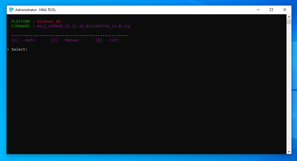 GitHub - hocdevcom/HNTOOL: MIUI AUTO BUILD TOOL. Android 11 · GitHub