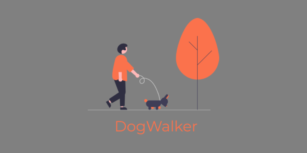 GitHub - ricardoleme/dogWalkerBack: Backend do projeto Dog Walker ...