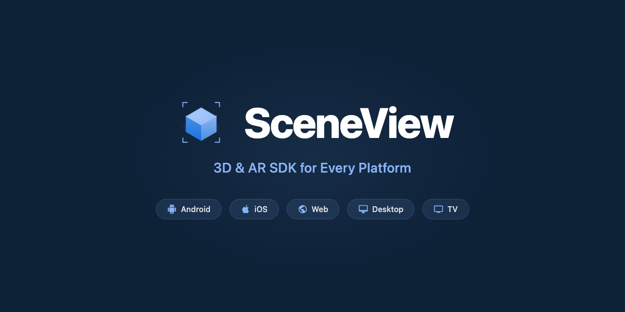 sceneview