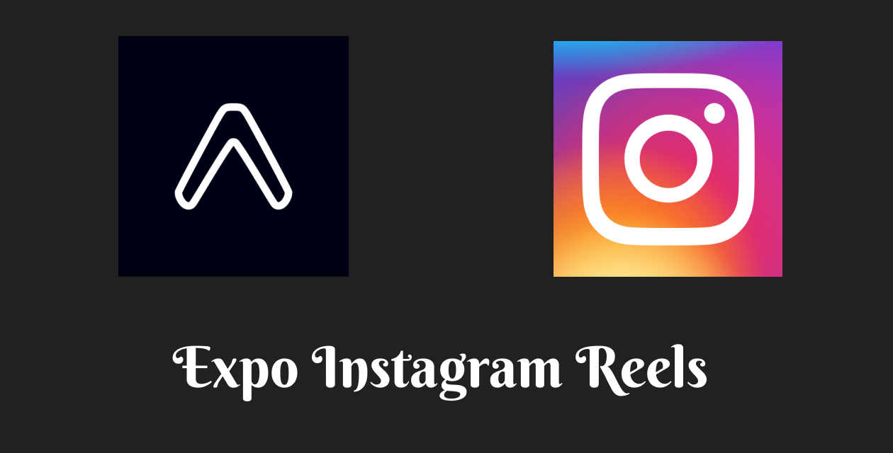 expo-instagram-reels