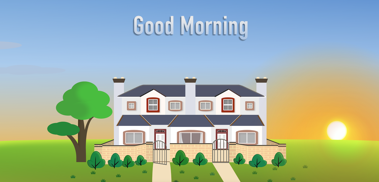 GitHub - andytseng1993/Css-practice_House: Css practice: House