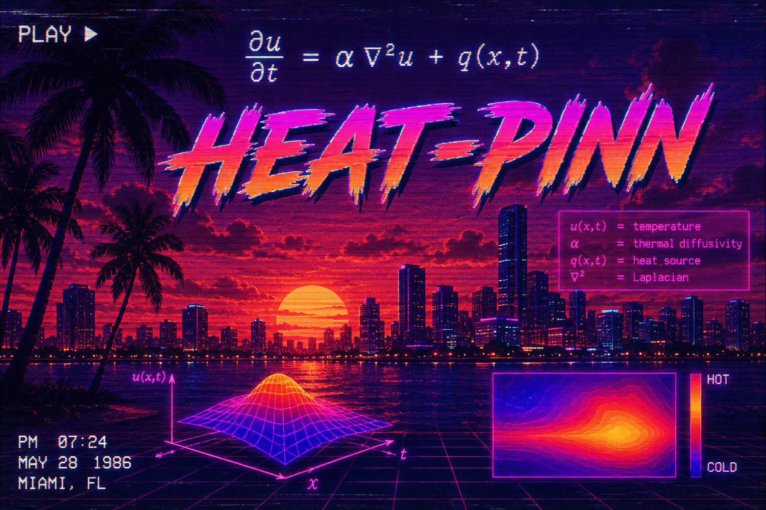 heat-pinn