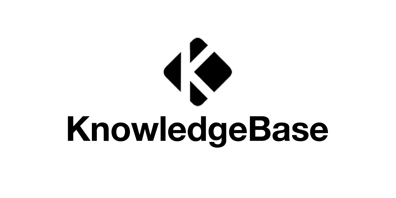 GitHub - knowledgebasetech/kbt: Modern open-source knowledge base using ...
