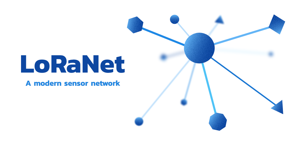 GitHub A sensor network that uses