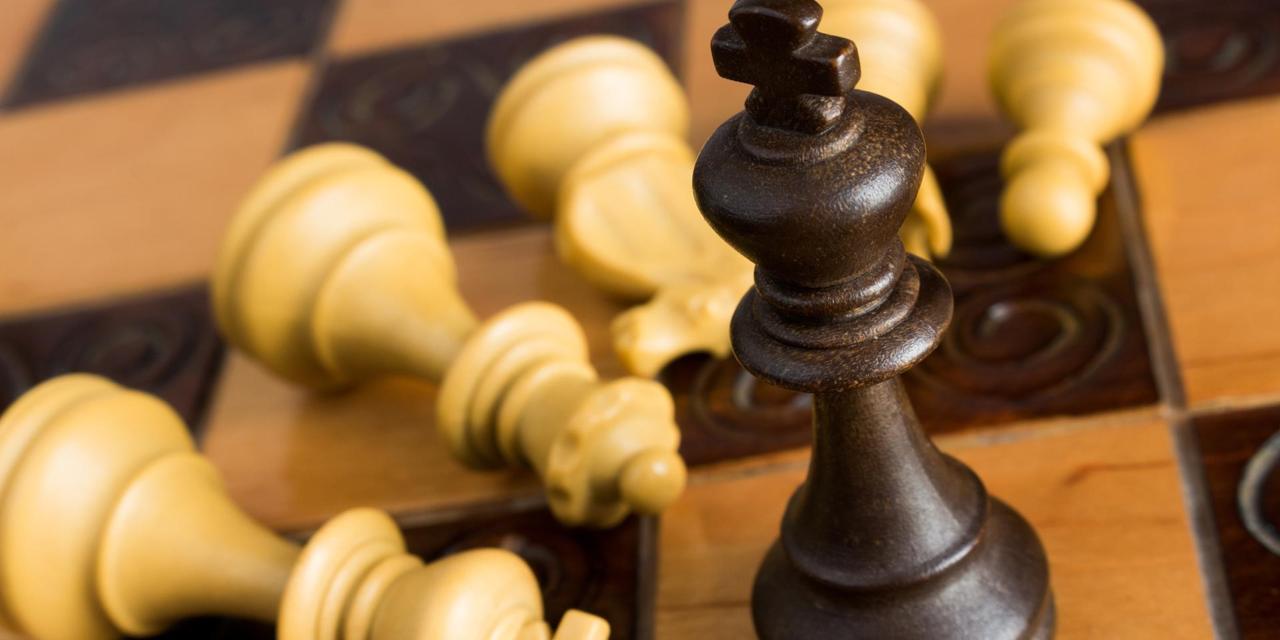 GitHub - amateomi/simple-chess: My simple chess clone written in C++
