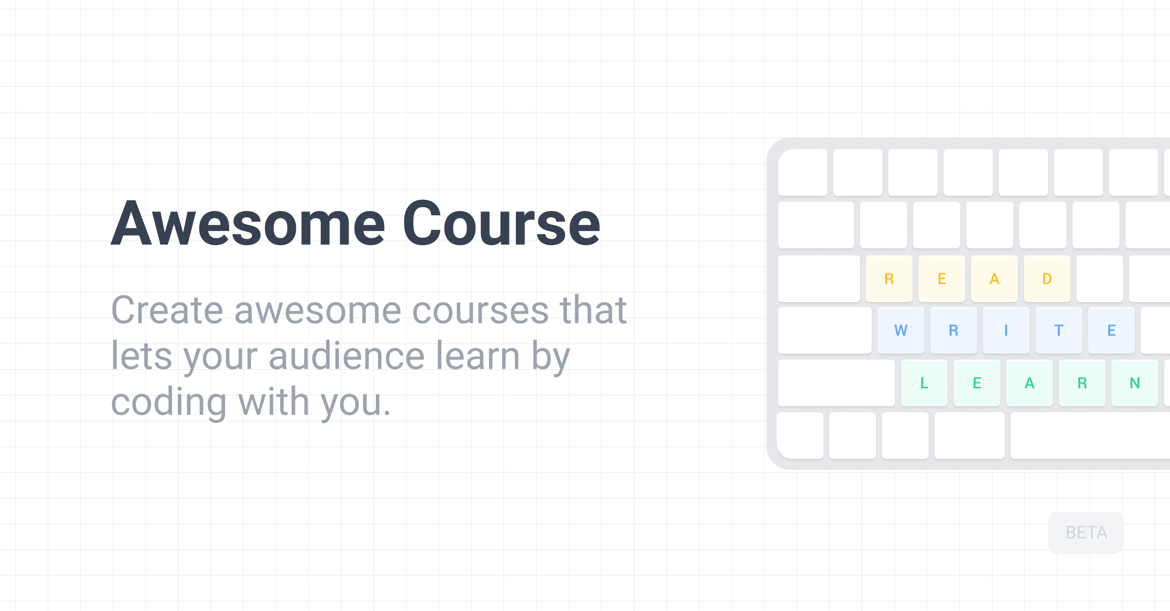 awesome-course