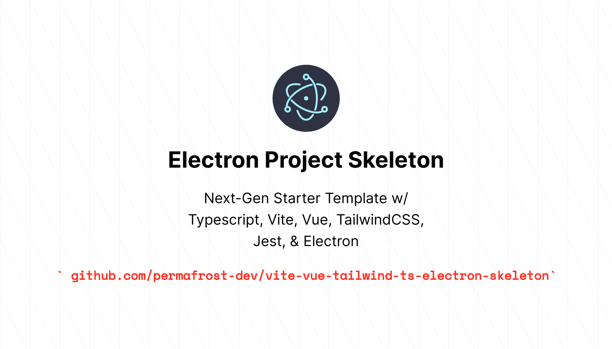 vite-vue-tailwind-ts-electron-skeleton