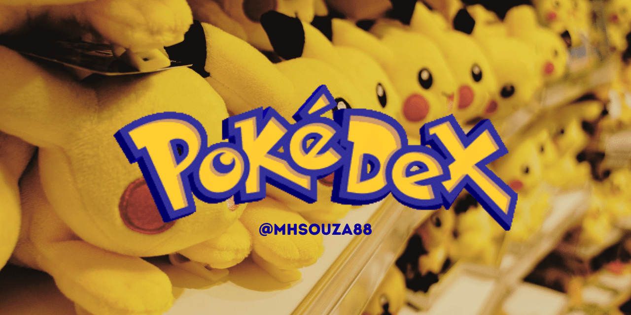 pokedex