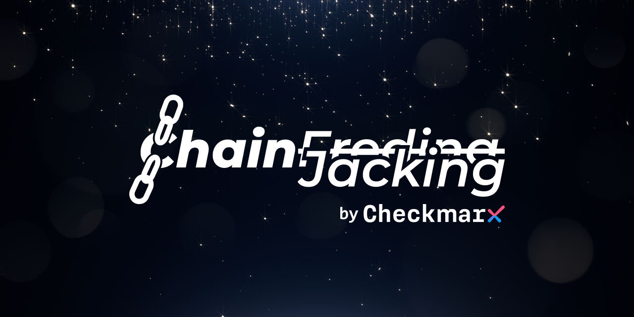chainjacking