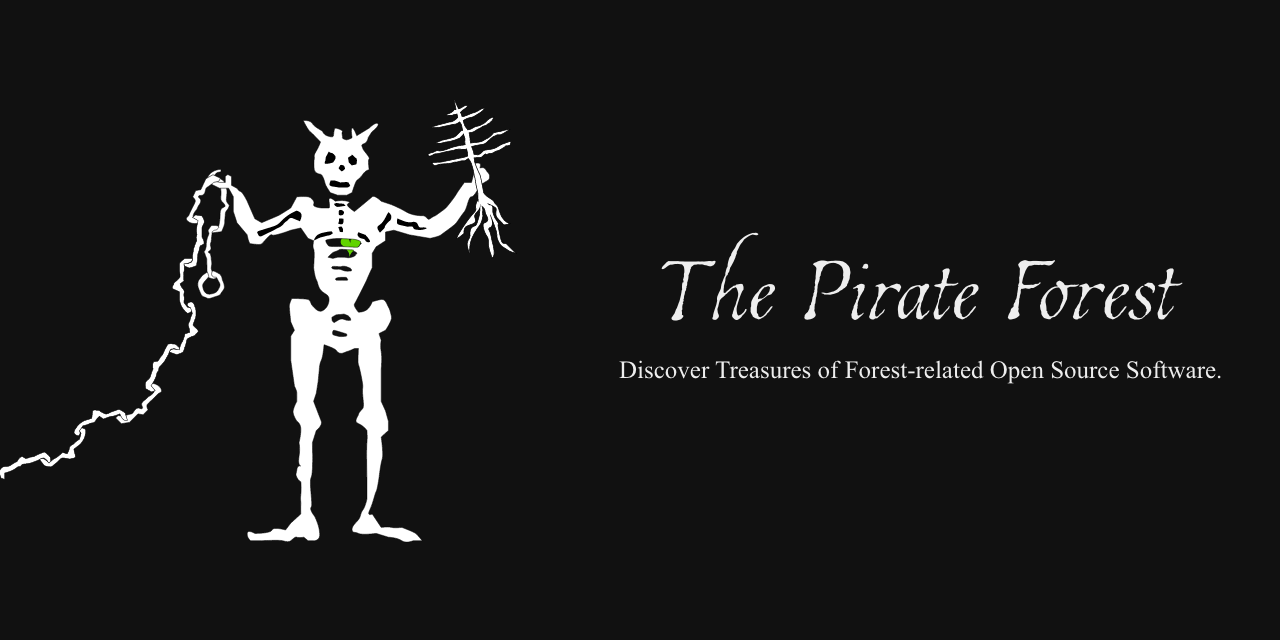 ThePirateForest