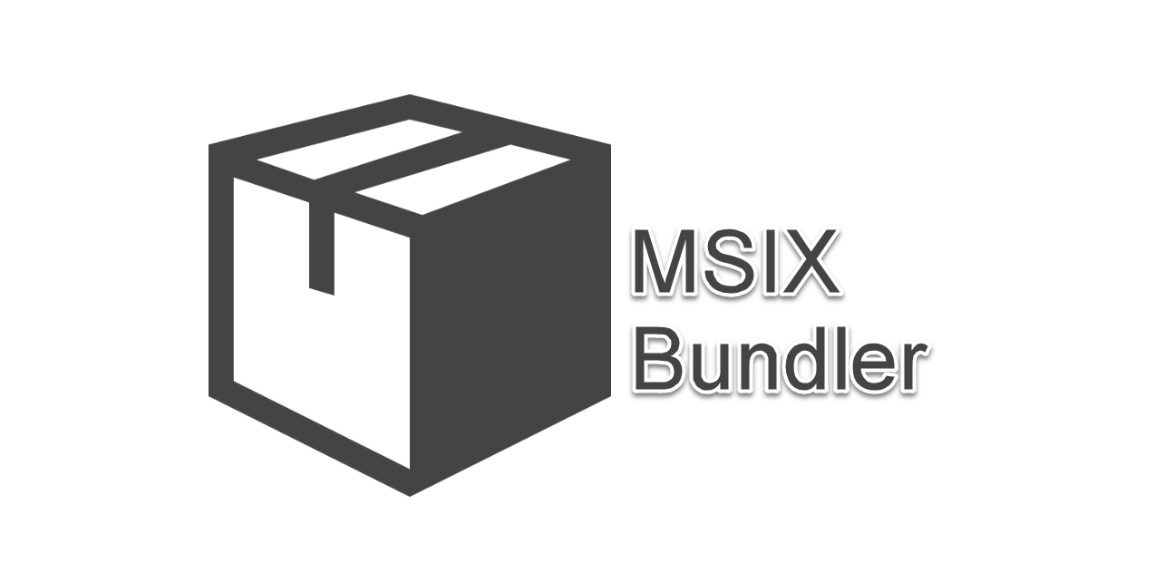 Msix bundler actions github marketplace github