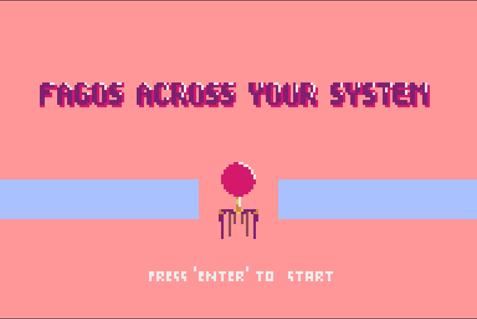 FagosAcrossYourSystem