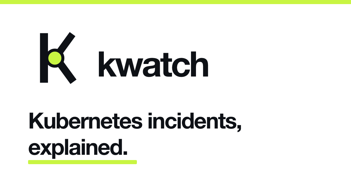 kwatch