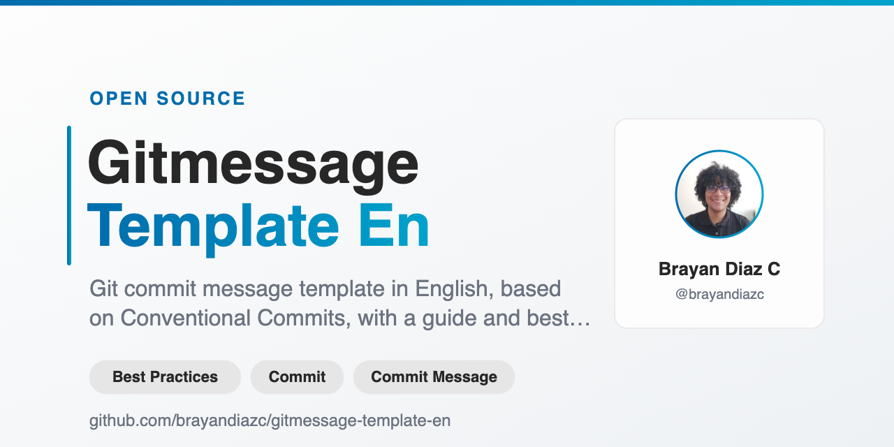 gitmessage-template-en