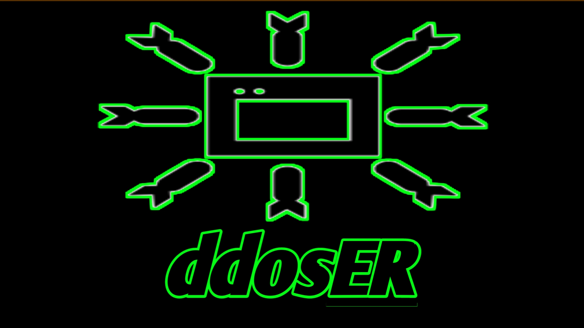 GitHub - Teekay-X/ddosER: DdosER is a python script made to slow down ...