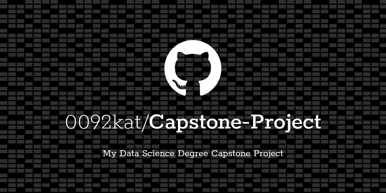 capstone-project