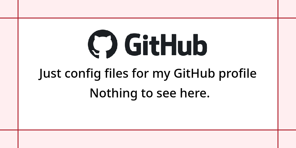 GitHub - mcurlingraspberryant/mcurlingraspberryant: Config files for my ...