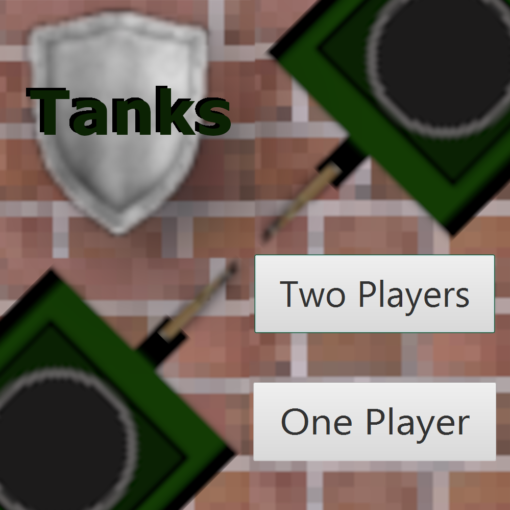 tanks